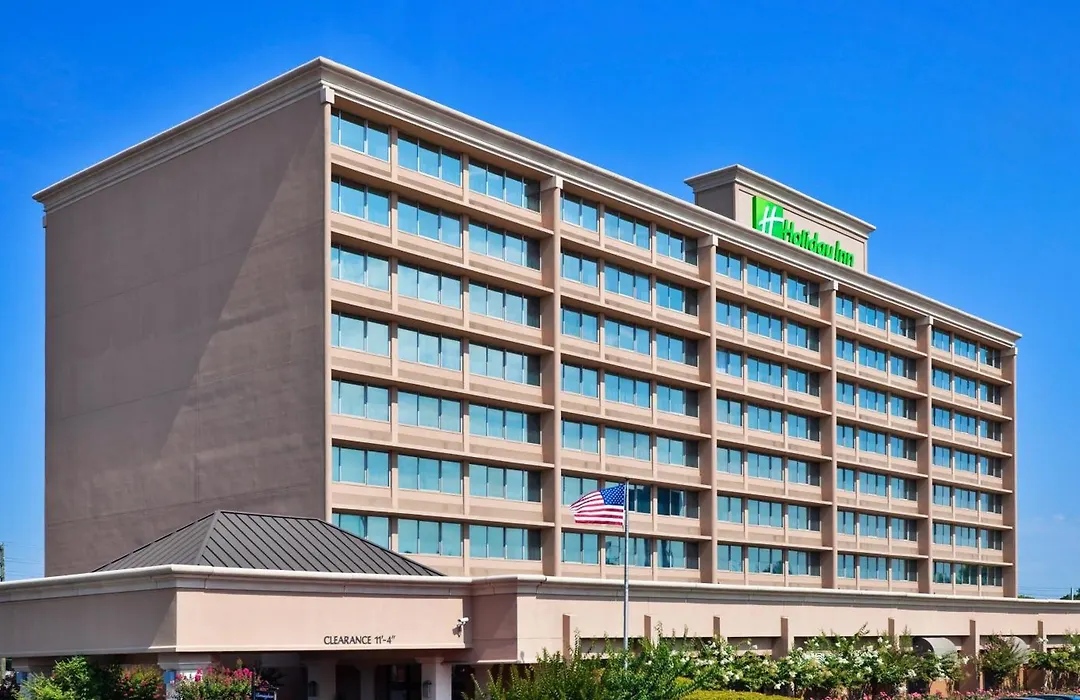 Holiday Inn Birmingham-Airport By Ihg-1