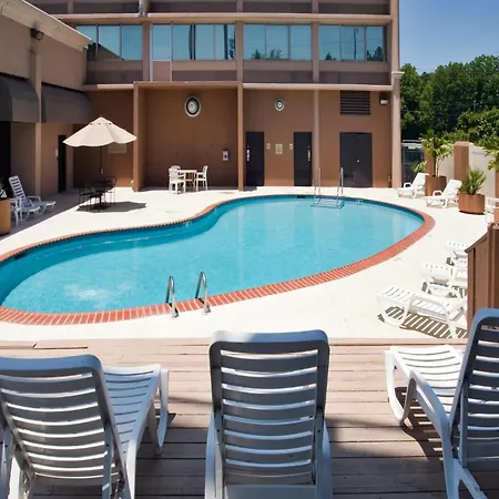 Holiday Inn Birmingham-Airport By Ihg-3