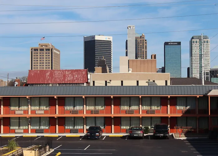 Tourway Inn Birmingham