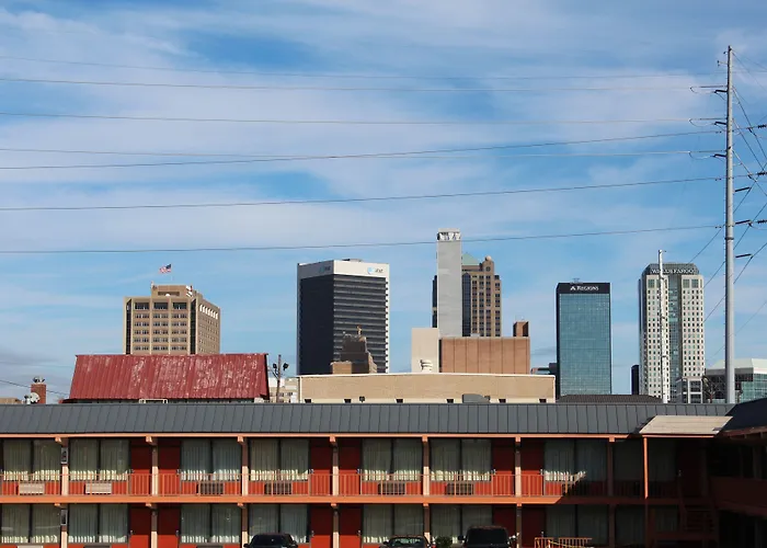 Tourway Inn Birmingham