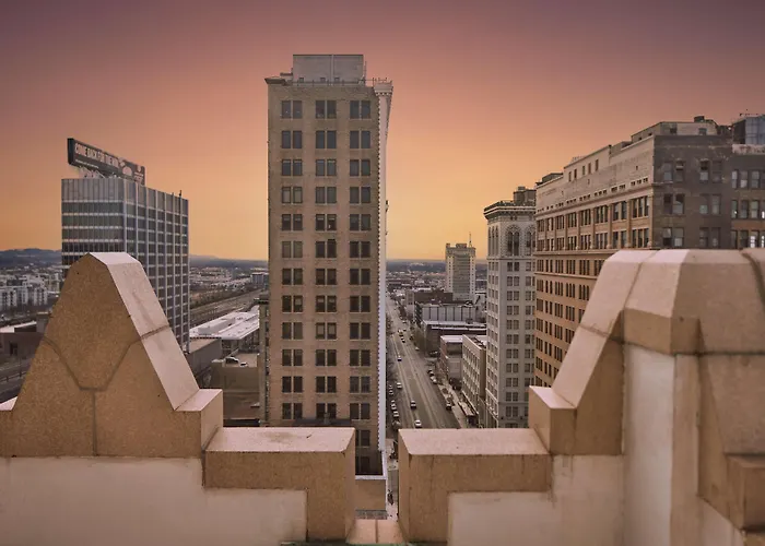 The Kelly Birmingham, Tapestry Collection By Hilton Hotel